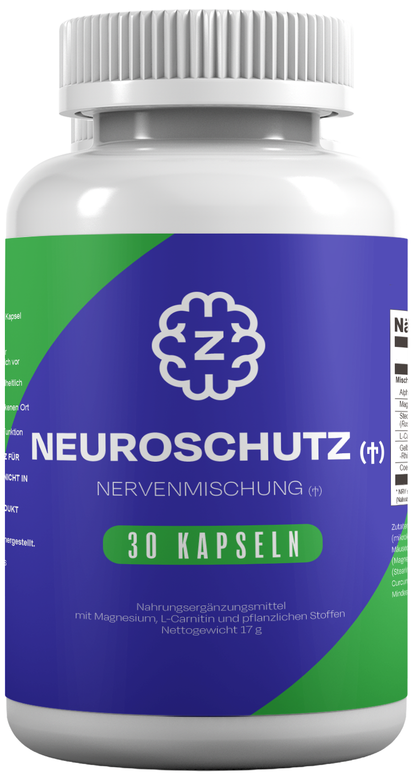 NeuroSchutz Flasche